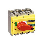 Compact INS/INV 低壓負(fù)荷開關(guān) 40~2500A