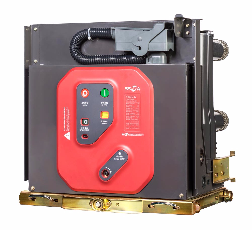 VBG-E-12系列真空斷路器